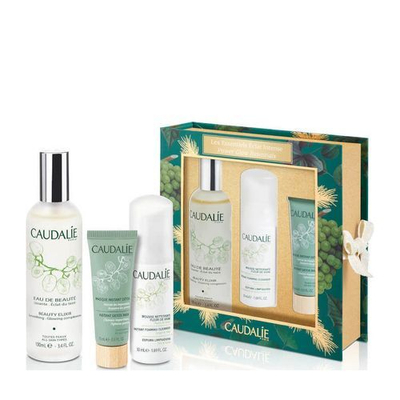 Set kozmetik Caudalie Glow Essentials