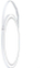 Pasqyrë rrethore Etap Round Mirror Fi65, LED, 65 cm, e bardhë