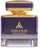 Parfum unisex Auraa Desire Purple Bliss, 100ml, Extrait de Parfum