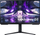 Monitor Samsung Odyssey G3 LS27AG322NUXEN, 27", 165Hz, i zi