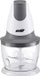 Grirës i vogël Elit MC-30S, 300W, 750 ml, i bardhë me gri