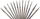 Set pjesësh për frezë thonjsh Beautylushh, 2.35mm, me kuti transparente për ruajtje