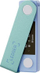 Portofol hardware Ledger Nano X, Bluetooth, USB C, jeshile pastel