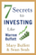 7 Secrets To Investing Like Warren Buffe - Mary Buffett Sean Seah