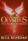 Heroes Of Olympus - Rick Riordan