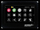 Panel touch Ropam TPR-4BS-P, ekran 4.3", për sistem sigurie, i bardhë