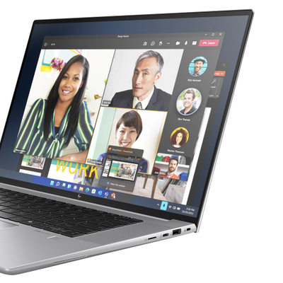 Laptop HP ZBook Studio G11, 16\" WUXGA, Intel Core Ultra 7, 64GB RAM 1TB SSD, сива