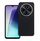 Këllëf kornizë për telefon Xiaomi Redmi 14C, TPU, mbrojtje kamera, transparent