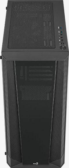 Kasë Aerocool Prism, Midi Tower