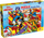 Puzzle me dy ana Lisciani Mickey Mouse, 60 copë, 50x35cm, shumëngjyrësh