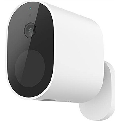 Kamerë sigurie e jashtme Xiaomi Mi Wireless, 1080p, e bardhë