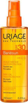 Vaj dielli Uriage Bariésun Dry Oil SPF30, për trup edhe flokë, që jep lagështi