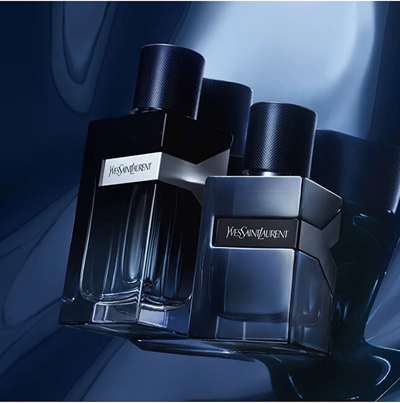 Eau de Parfum Yves Saint Laurent Y L'Elixir