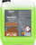 Средство за чистење површини Clinex 4Dirt, за маснотии, 5L, проѕирно