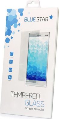 Xham mbrojtës Blue Star për Samsung Galaxy A10, tempered glass, transparent