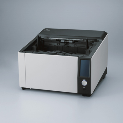 Skaner dokumentesh RICOH fi-8930, A3, USB 3.2, i bardhë