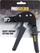 Mjet për dýle muri PROBUILDER Cavity Anchor Setting Tool, mban gjo 90 kg, gjatësi 180 mm, i zi