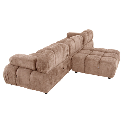Sofa multifunksionale Shifter 290×196×76 Hcm (HM6073.01), kaftë