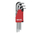 Set çelësa imbus Yato YT-0505, tip L, 1.5-10mm, 9 copë