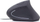 Maus Gembird MUS-ERGO-01, me kabllo, USB, i zi