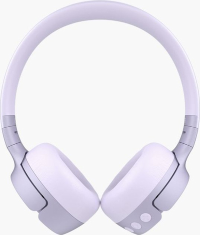 Kufje pa tela Fresh n Rebel Code Fuse, on-ear, Bluetooth, lejla
