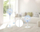 Ventilator me këmbë HEINNER HSF-L360WH, rrotullim 360°, kontroll dixhital, i bardhë
