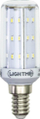 Llampë LED LightMe LM85350, 4W E14, dritë e bardhë neutrale