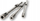 Stërvitje për beton SMART365 SM-27-R18300, SDS Plus, 18x300 mm, metalike
