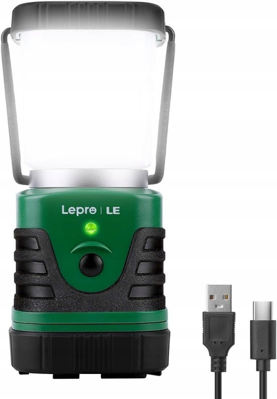 Reflektor LED Volteno Luxora VO2594, 10W, për jashtë, i zi