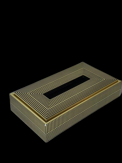 Mbajtese per faculeta 23.5x13x13cm . UNIMIKS