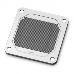Pllakë ftohëse CPU EKWB EK Quantum Magnitude R3000, bakër nikel, për AM4 20XX, ngjyrë argjendi