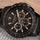 Orë dore Trussardi T-Hawk R2453153002