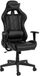 Karrige gaming Domoletti GT GC302, ergonomike, e zezë