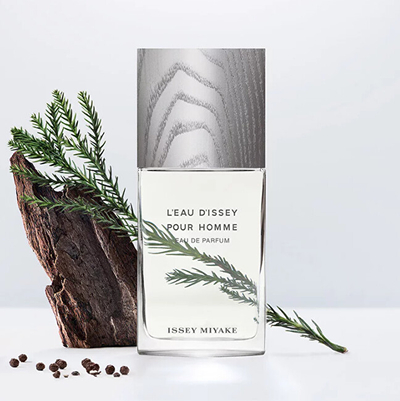 Eau de Parfum Issey Miyake L'Eau D'Issey Pour Homme