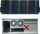Kasa serveri FANTEC SRC-4240X07, 4U rack 19", 680mm, e zezë
