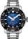 Orë për meshkuj Tissot Seastar 2000 Professional Powermatic 80, e argjendtë