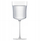 Gotë uji Zwiesel 1872 Water Goblet 32, koleksioni Wine Classics Select, transparente