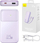 Power bank Baseus Comet, 10000mAh, 22.5W, lejla