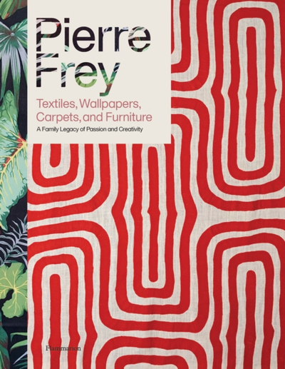 Pierre Frey Textiles Wallpapers Carpets And Furniture - Patrick Frey