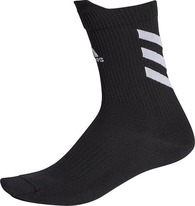 Çorape Adidas Medium Upper Alphaskin, të zeza, nr. 34-36, 1 palë