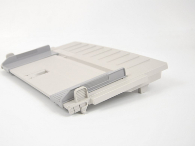 Udhëzues fletësh për printer OKI 3320, origjinal, plastik, gri