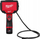 Kamerë inspektimi Milwaukee M12 360IC12-201C, 12V, ekran 4.3", e kuqe me të zezë