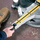 Sharrë rrethore (cerkullar) Dewalt, 216mm, 1600W