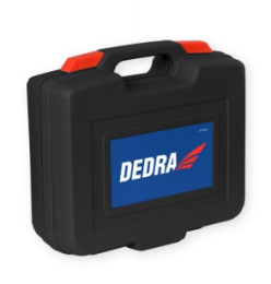 Sharrë Dedra DED7965, 750 W