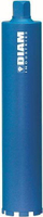 Shpuese DIAM S3 72/450 mm, model DIS3072N1/4, për beton e tulla, blu