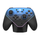 Gamepad GameSir Supernova, Bluetooth, RGB, i zi