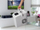 Prodhues akulli Gorenje IMD1200W, 12 kg në ditë, rezervuar 1.8L, i bardhë