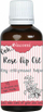 Vaj ushqyes për trup Nacomi Rose Hip Oil, 50ml