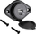 Karikues makine PEIYING PY-CHR0009, 2 porta USB, QC 3.0 dhe PD, 18W, i zi