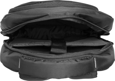 Çantë shpine për laptop Deltaco NV-907, 15.6", e zezë